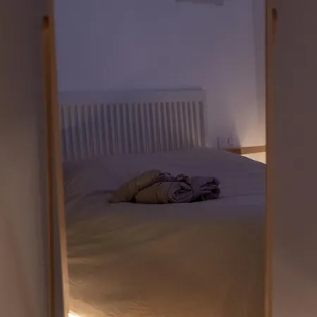 Appartement Zen Et Romantique - Harmonie *