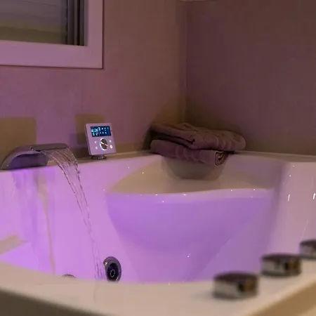 Zen Et Romantique - Harmonie شقة