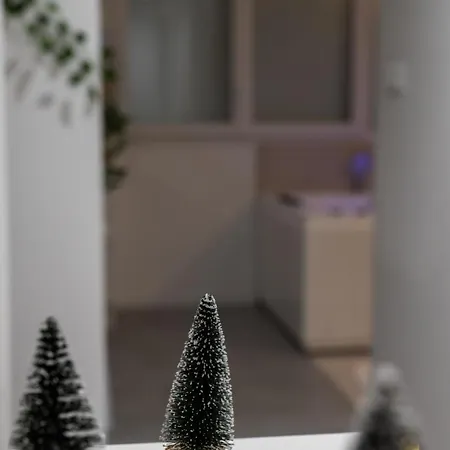 Zen Et Romantique - Harmonie Appartement *