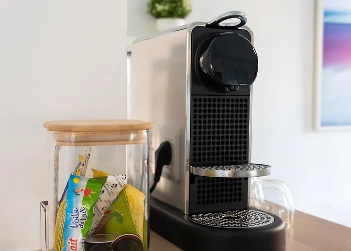 Zen Et Romantique - Harmonie Apartment